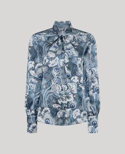 Ice Blue