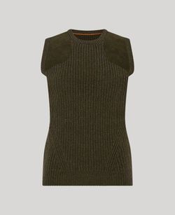 Style – Loden Green