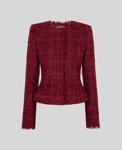 Style – Oxblood
