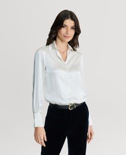 Style – Winter Ivory
