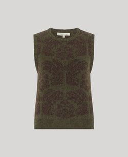 Style – Loden Green