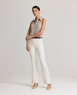 Style – White
