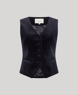 Style – Midnight Blue