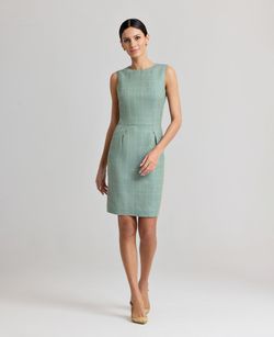 Style – Sea Green
