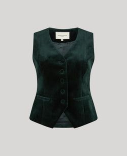 Style – Dark Teal
