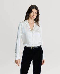 Winter Ivory