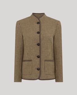 Style – Khaki