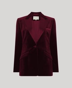 Oxblood