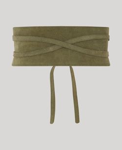 Style – Dark Olive
