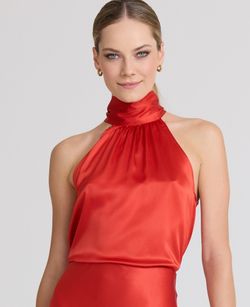 Style – Red