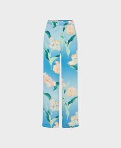 Style – Blue