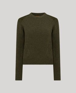 Style – Loden Green