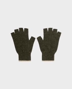 Style – Dark Green
