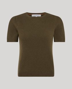 Style – Fern Green