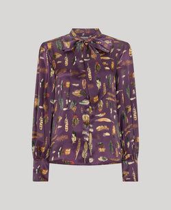Aubergine
