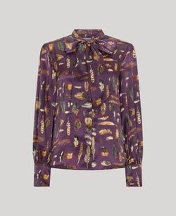 Style – Aubergine