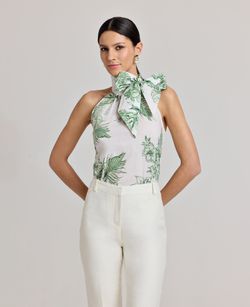 Style – Tropical Green