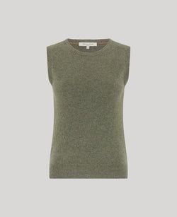 Style – Moss Green