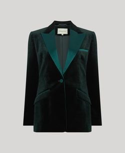 Style – Dark Teal