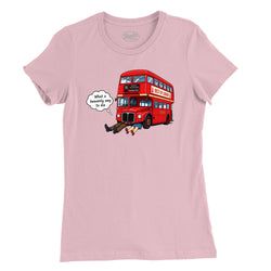 CHOOSE YOUR STYLE PREFERENCE – WOMENS TEE