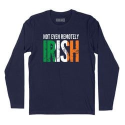 CHOOSE YOUR STYLE PREFERENCE – LONG SLEEVE TEE