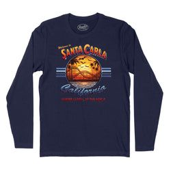 CHOOSE YOUR STYLE PREFERENCE – LONG SLEEVE TEE
