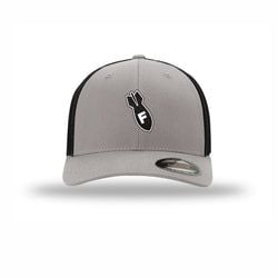 CHOOSE YOUR STYLE PREFERENCE – FLEXFIT HAT