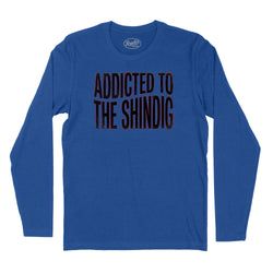 CHOOSE YOUR STYLE PREFERENCE – LONG SLEEVE TEE
