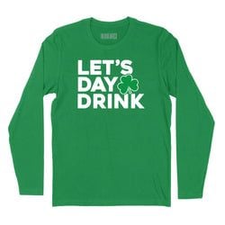 CHOOSE YOUR STYLE PREFERENCE – LONG SLEEVE TEE
