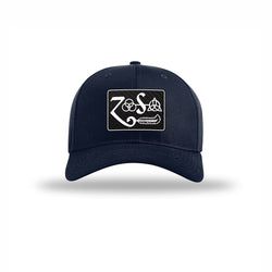 CHOOSE YOUR STYLE PREFERENCE – STRUCTURED HAT