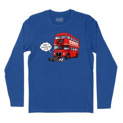 CHOOSE YOUR STYLE PREFERENCE – LONG SLEEVE TEE