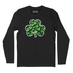 CHOOSE YOUR STYLE PREFERENCE – LONG SLEEVE TEE
