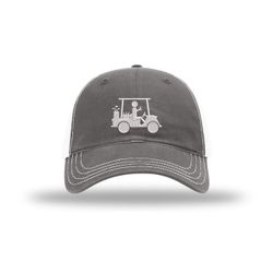 SOFT MESH TRUCKER