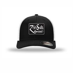 CHOOSE YOUR STYLE PREFERENCE – FLEXFIT HAT