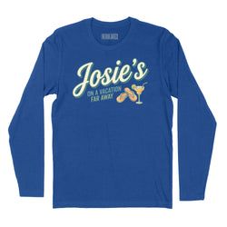 CHOOSE YOUR STYLE PREFERENCE – LONG SLEEVE TEE