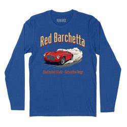 CHOOSE YOUR STYLE PREFERENCE – LONG SLEEVE TEE