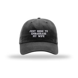 DAD HAT