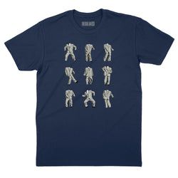CHOOSE YOUR STYLE PREFERENCE – MODERN FIT