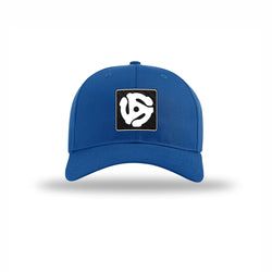 STRUCTURED HAT