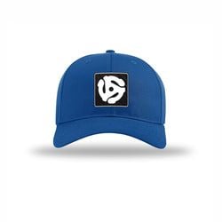 CHOOSE YOUR STYLE PREFERENCE – STRUCTURED HAT