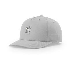 STRUCTURED SNAPBACK