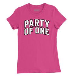 CHOOSE YOUR STYLE PREFERENCE – WOMENS TEE