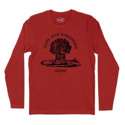 CHOOSE YOUR STYLE PREFERENCE – LONG SLEEVE TEE
