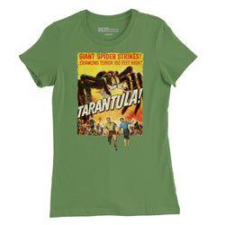 CHOOSE YOUR STYLE PREFERENCE – WOMENS TEE
