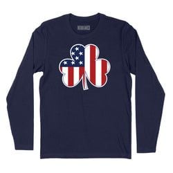 CHOOSE YOUR STYLE PREFERENCE – LONG SLEEVE TEE