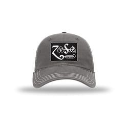 SOFT MESH TRUCKER