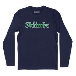 CHOOSE YOUR STYLE PREFERENCE – LONG SLEEVE TEE