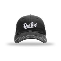 SOFT MESH TRUCKER