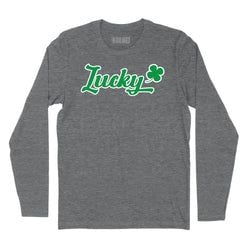 CHOOSE YOUR STYLE PREFERENCE – LONG SLEEVE TEE
