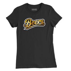 CHOOSE YOUR STYLE PREFERENCE – WOMENS TEE